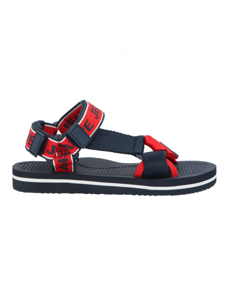 SANDALIA PLAYA NIÑO-PEPE JEANS-PBS70056 POOL TAPE BOYS
