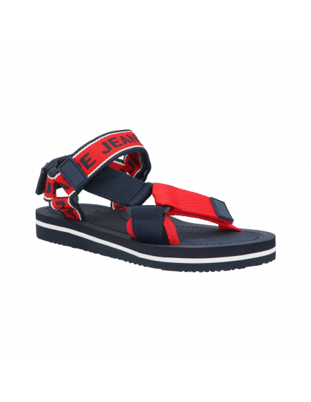 SANDALIA PLAYA NIÑO-PEPE JEANS-PBS70056 POOL TAPE BOYS