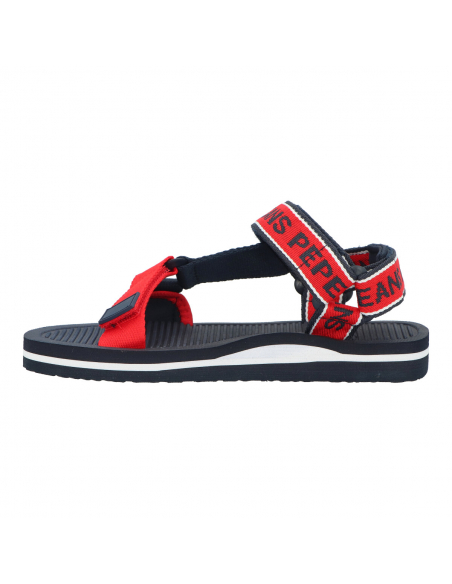 SANDALIA PLAYA NIÑO-PEPE JEANS-PBS70056 POOL TAPE BOYS