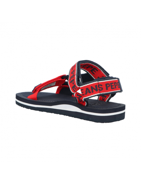 SANDALIA PLAYA NIÑO-PEPE JEANS-PBS70056 POOL TAPE BOYS