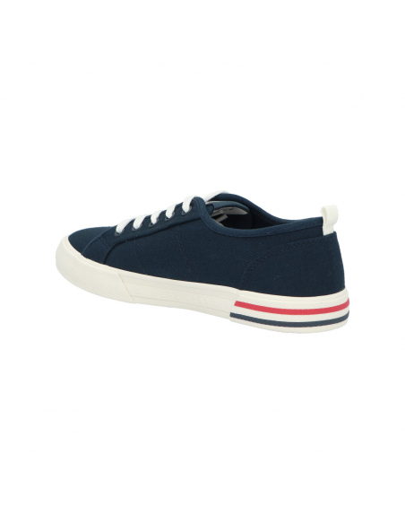LONA NIÑO-PEPE JEANS-PBS30549 BRADY BASIC BOY