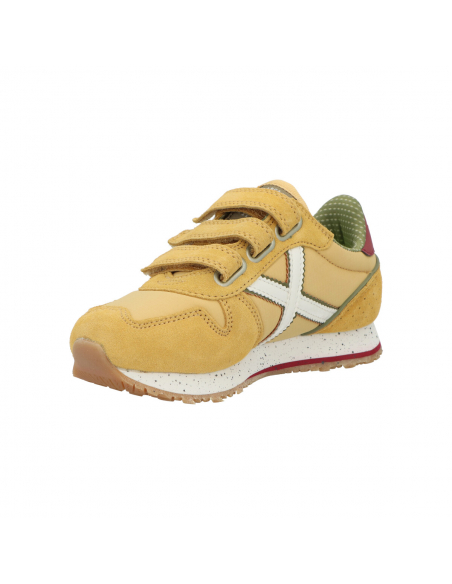 DEPORTIVO CASUAL NIÑO-MUNICH-8207501 MINI MASSANA VCO 501