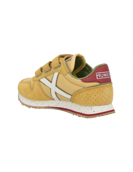 DEPORTIVO CASUAL NIÑO-MUNICH-8207501 MINI MASSANA VCO 501