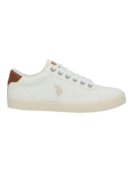 DEPORTIVO CASUAL HOMBRE-US POLO ASSN-MARCX001A