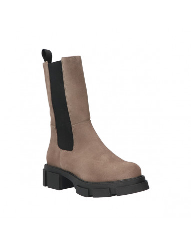 BOTA SERRAJE ELASTICO-DIAVOLO-