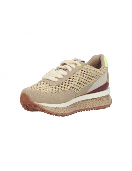 DEPORTIVO CASUAL MUJER-GIOSEPPO-69013 CREEL