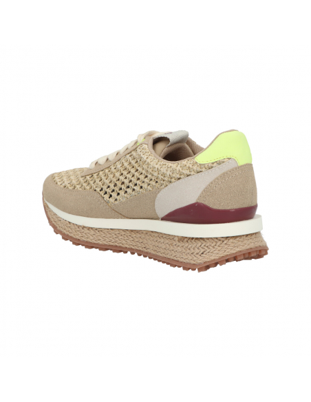 DEPORTIVO CASUAL MUJER-GIOSEPPO-69013 CREEL