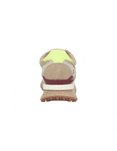 DEPORTIVO CASUAL MUJER-GIOSEPPO-69013...