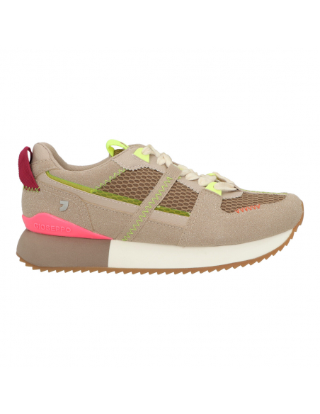 DEPORTIVO CASUAL MUJER-GIOSEPPO-69009 THORENS