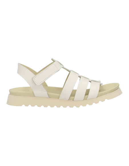 SANDALIA PLANA MUJER-DIAVOLO SHOES-6352