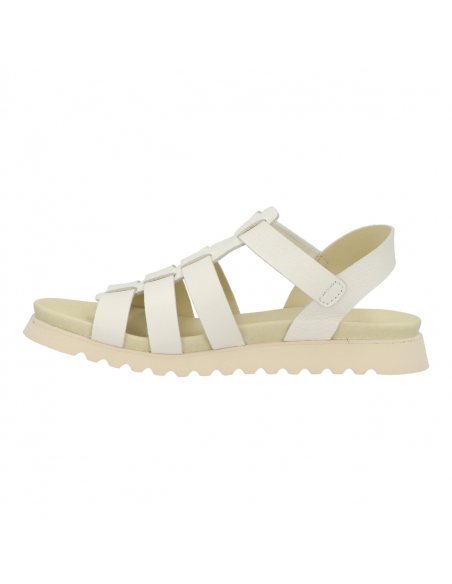 SANDALIA PLANA MUJER-DIAVOLO SHOES-6352