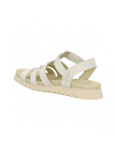 SANDALIA PLANA MUJER-DIAVOLO SHOES-6352