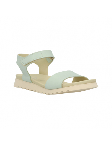 SANDALIA PLANA MUJER-DIAVOLO SHOES-6360