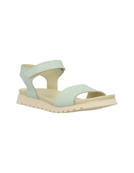 SANDALIA PLANA MUJER-DIAVOLO SHOES-6360