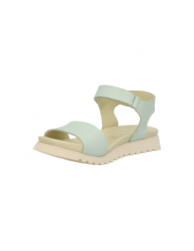 SANDALIA PLANA MUJER-DIAVOLO SHOES-6360