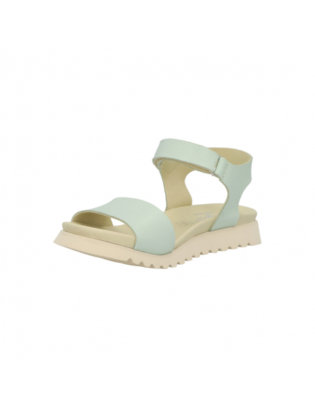SANDALIA PLANA MUJER-DIAVOLO SHOES-6360