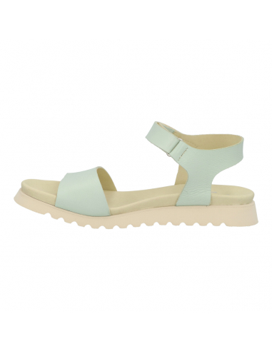 SANDALIA PLANA MUJER-DIAVOLO SHOES-6360