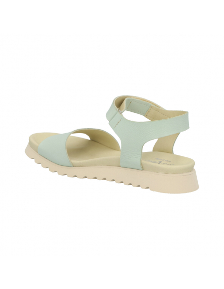SANDALIA PLANA MUJER-DIAVOLO SHOES-6360