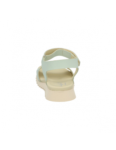 SANDALIA PLANA MUJER-DIAVOLO SHOES-6360