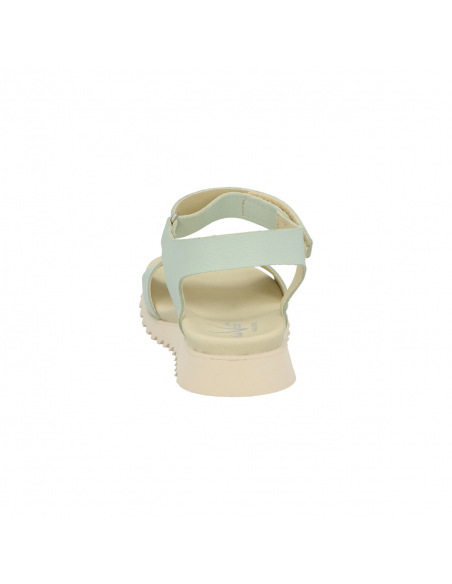 SANDALIA PLANA MUJER-DIAVOLO SHOES-6360