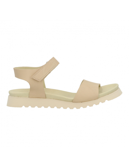 SANDALIA PLANA MUJER-DIAVOLO SHOES-6360