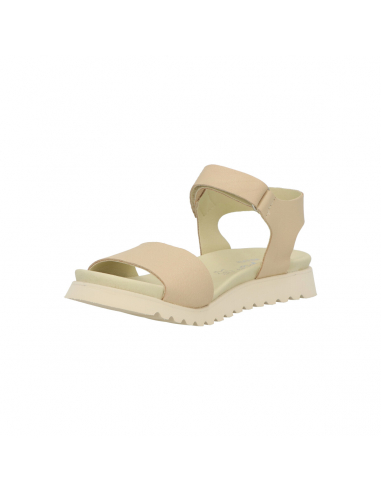 SANDALIA PLANA MUJER-DIAVOLO SHOES-6360