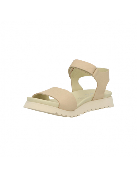 SANDALIA PLANA MUJER-DIAVOLO SHOES-6360