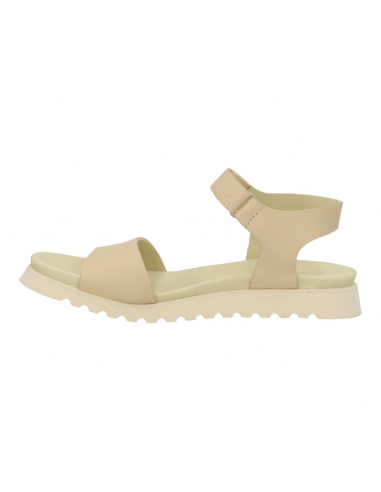 SANDALIA PLANA MUJER-DIAVOLO SHOES-6360