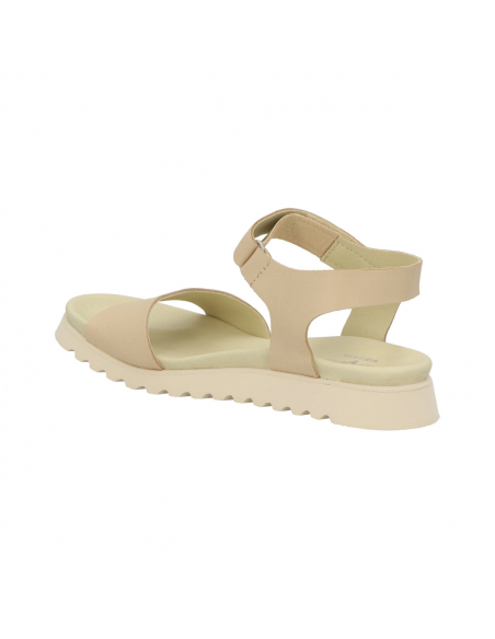 SANDALIA PLANA MUJER-DIAVOLO SHOES-6360