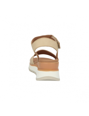 SANDALIA PLATAFORMA MUJER-DIAVOLO...