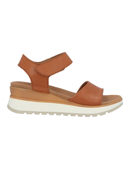 SANDALIA PLATAFORMA MUJER-DIAVOLO SHOES-6380