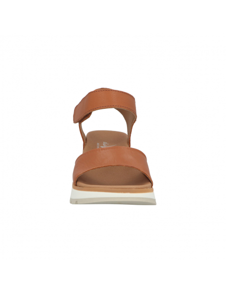 SANDALIA PLATAFORMA MUJER-DIAVOLO SHOES-6380