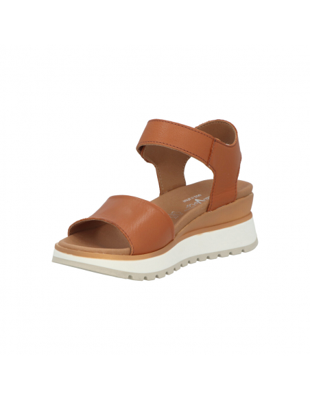 SANDALIA PLATAFORMA MUJER-DIAVOLO SHOES-6380