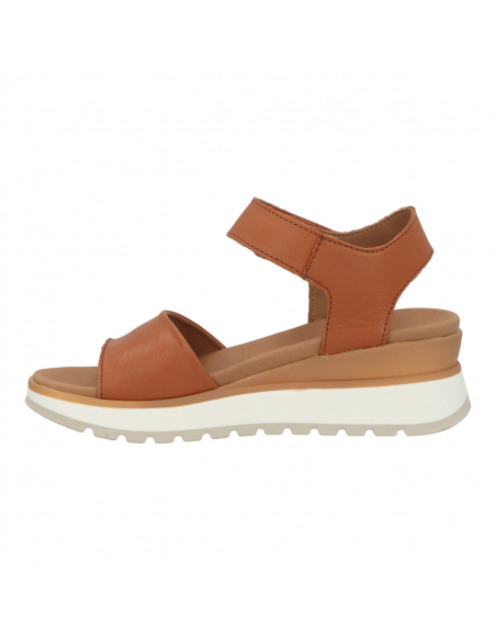 SANDALIA PLATAFORMA MUJER-DIAVOLO SHOES-6380