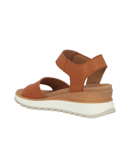 SANDALIA PLATAFORMA MUJER-DIAVOLO SHOES-6380