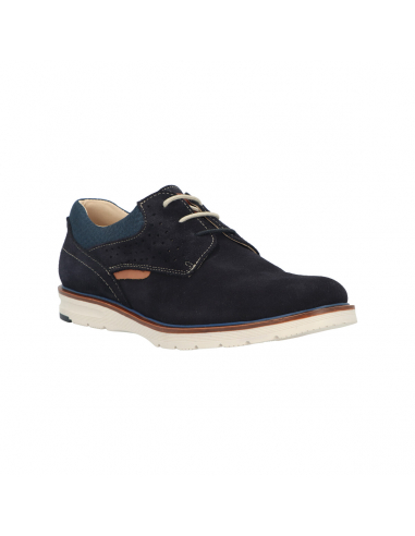 ZAPATO VESTIR HOMBRE-DJ SANTA-4122