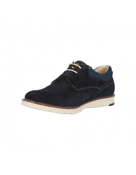 ZAPATO VESTIR HOMBRE-DJ SANTA-4122