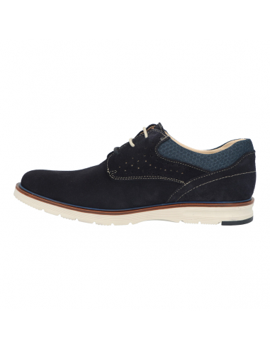 ZAPATO VESTIR HOMBRE-DJ SANTA-4122