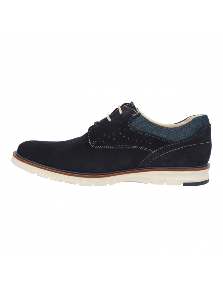 ZAPATO VESTIR HOMBRE-DJ SANTA-4122