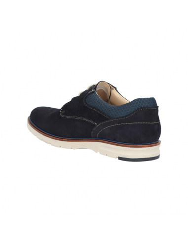 ZAPATO VESTIR HOMBRE-DJ SANTA-4122