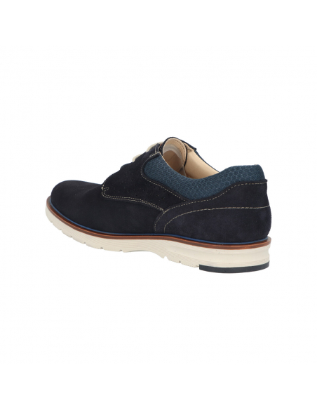 ZAPATO VESTIR HOMBRE-DJ SANTA-4122