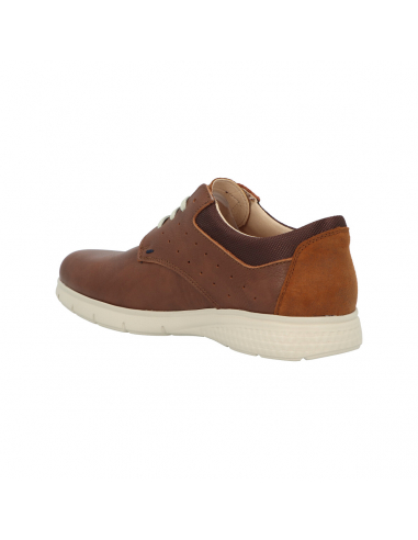 ZAPATO VESTIR HOMBRE-DJ SANTA-13391