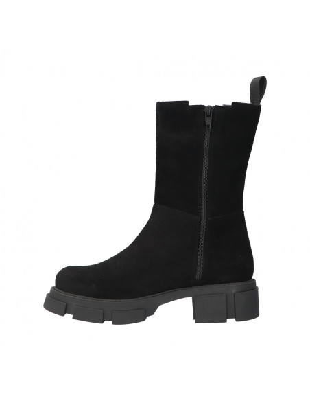 BOTA SERRAJE ELASTICO-DIAVOLO-