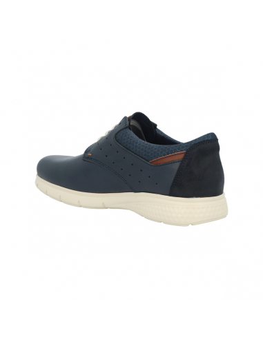 ZAPATO VESTIR HOMBRE-DJ SANTA-13391