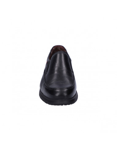 ZAPATO VESTIR MOCASIN-FLUCHOS-