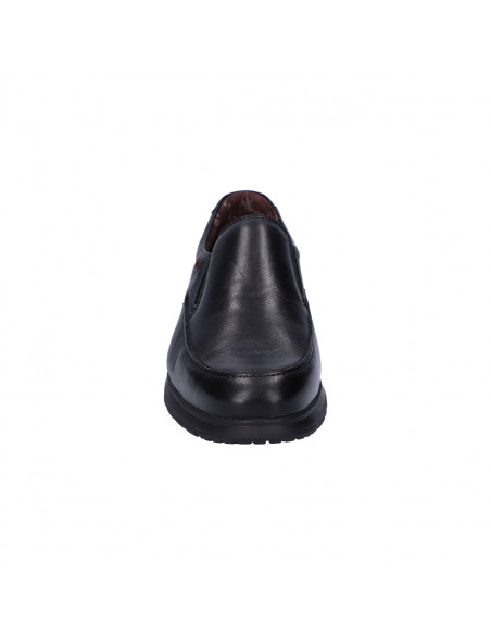 ZAPATO VESTIR MOCASIN-FLUCHOS-
