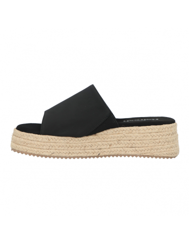 SANDALIA ZUECO CUÑA MUJER-REFRESH-170776