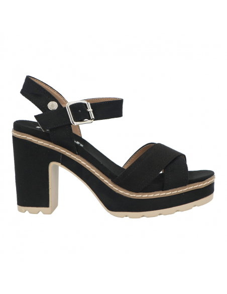 SANDALIA TACON MUJER-REFRESH-170695