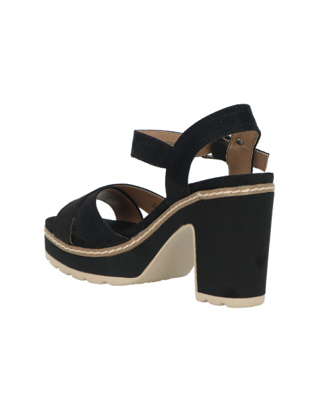 SANDALIA TACON MUJER-REFRESH-170695