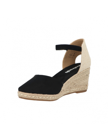 SANDALIA CUÑA MUJER-REFRESH-170770